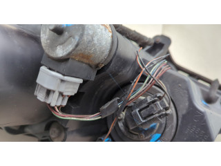 Фара передняя Mazda 3 (BK) 2003-2009 правая