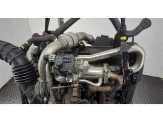 Форсунка топливная  Renault Megane 3 2009-2016         