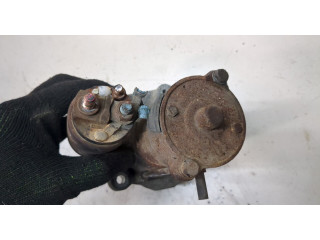 Стартер  Ford Fiesta 2008-2013 1.6     