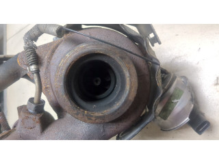 Турбина Volkswagen Caddy 2010-2015