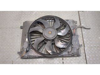 Вентилятор радиатора Mercedes A W176 2012-2018