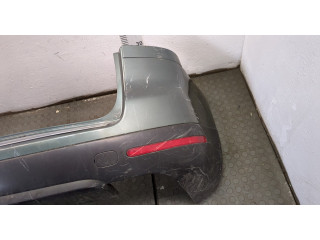 Бампер Volkswagen Touareg 2002-2007 задний 7L6807378