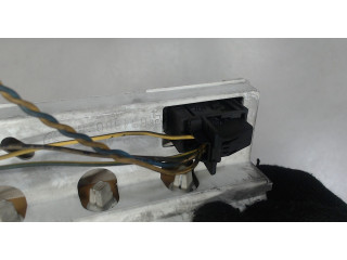 Дисплей бортового компьютера Citroen Berlingo 2002-2008 9642824677a00