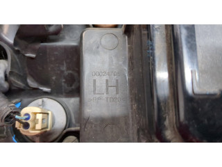 Фара передняя  Opel Antara 2006-2015 левая 