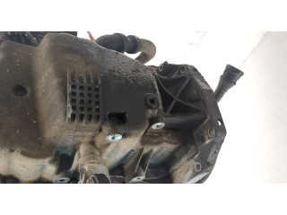  Турбина  Renault Scenic 2009-2012             7701476883