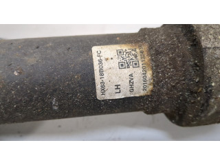 Стойка амортизатора  Jaguar XF 2015–2020 T2H25018, T2H24476     