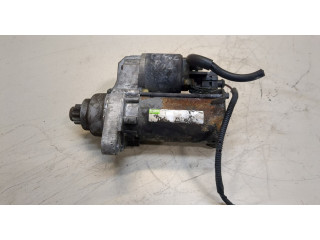 Стартер  Seat Ibiza 3 2001-2006 1.2     