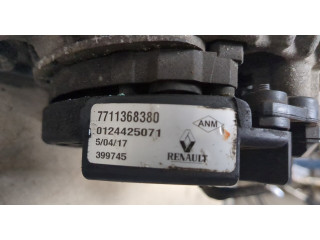 Генератор Renault Modus 1.6 бензин