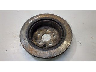 Диск тормозной  Lexus GS 2005-2012 3.0  задний          