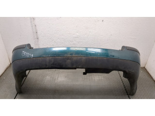 Бампер Volkswagen Passat 5 2000-2005 задний 3B9807417A, 3B9807521