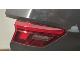 Моторчик заднего дворника  Volkswagen Tiguan 2020-      