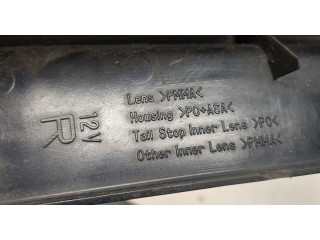 Задний фонарь Daihatsu Sirion 2005-2012