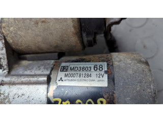 Стартер Volvo S40 / V40 1995-2004 1.8