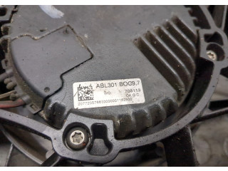 Вентилятор радиатора  Chevrolet Volt 2010-2015           