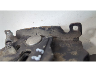 Замок капота  Jeep Grand Cherokee 2010-2013     