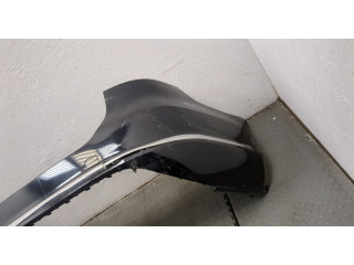 Бампер  Volkswagen Passat 7 2010-2015 Европа задний   3AF807421A