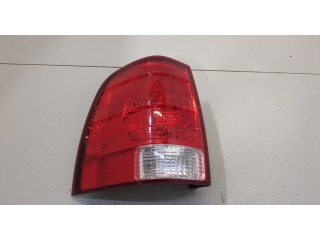 Задний фонарь 2L1Z13404AB