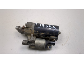 Стартер Audi A7 2010-2014 3