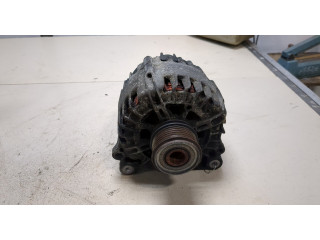 Генератор Volkswagen Golf 6 2009-2012 2.0 дизель