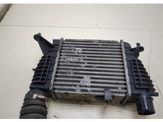 Интеркулер Renault Clio 2009-2012