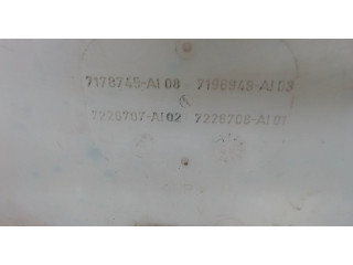 Бачок омывателя BMW 7 F01 2008-2015 178745 7 4.4