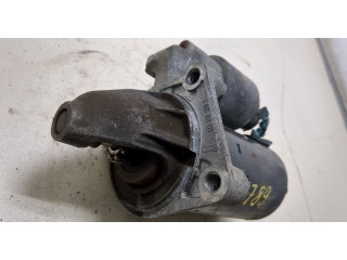 Стартер  Ford Focus 2 2008-2011 1.6     