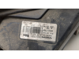 Фара передняя  Volvo XC90 2002-2014 левая 