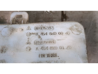 Бачок омывателя Mitsubishi Colt 2004-2008