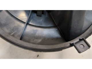 Моторчик печки Volkswagen Golf Plus