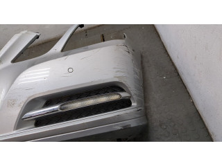 Бампер Mercedes E W212 2009-2013 передний