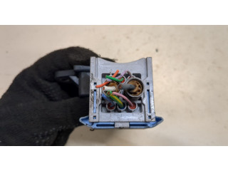 Блок комфорта Citroen C4 Picasso 2016-2018 9807709080