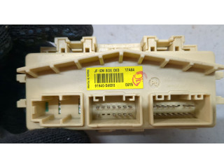 Блок предохранителей  KIA Optima 4 2012-2020         