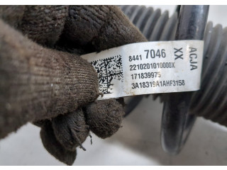 Стойка амортизатора Cadillac XT4