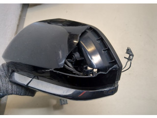 Зеркало боковое Lincoln MKZ 2016-2020 левое HP5Z17683B