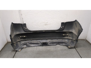 Бампер  Nissan Juke 2010-2019 задний   850221KA4H, 850B21KA0A