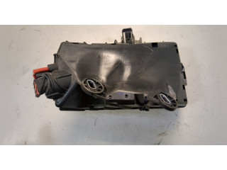 Блок предохранителей Skoda Octavia (A7) 2013-2023 5Q0937125B, 5Q0907361B, 5Q0937132D