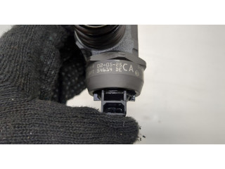 Форсунка топливная Volkswagen Golf 4 1997-2005