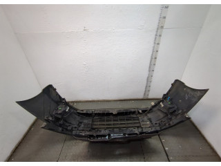 Бампер  Peugeot 407 2004-2011 передний   7401RA