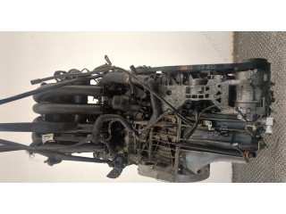 Генератор  Mercedes A W169 2004-2012           