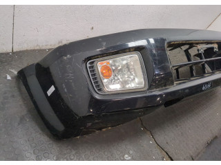 Бампер Infiniti QX4 (JR50) 1996-2003 передний 620225W625