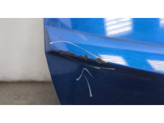 Замок багажника Skoda Octavia (A7) 2013-2023