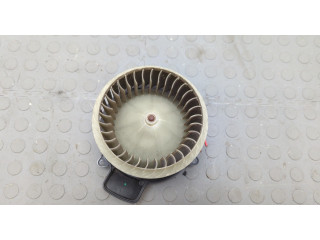 Моторчик печки Audi A7 2010-2018 4H1820021B 4H1820021B