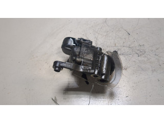 Масляный насос       