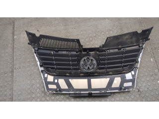Решетка радиатора  Volkswagen Passat 6 2005-2010          3C0853651A, 3C0853651APWF