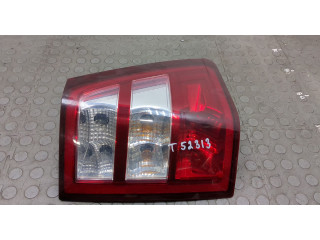 Задний фонарь          