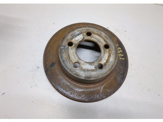 Диск тормозной  Jeep Wrangler 1996-2006   передний         