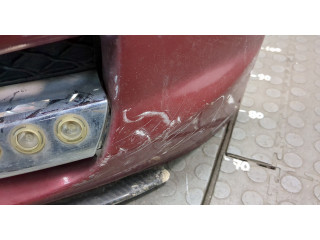 Бампер Jaguar XF 2007-2015 передний