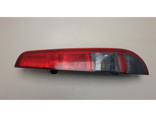 Задний фонарь          