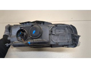 Фара передняя  Volkswagen Passat CC 2008-2012 левая 