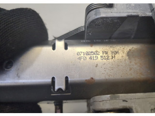  рейка  Колонка рулевая  Audi A6 (C6) Allroad 2006-2008      